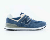 Кроссовки New Balance 574 "DK.Blue" (G510-17) от магазина vikingsmen.ru