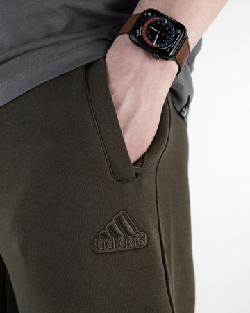 Детальное Изображение Брюки спортивные мужские Adidas (18589)