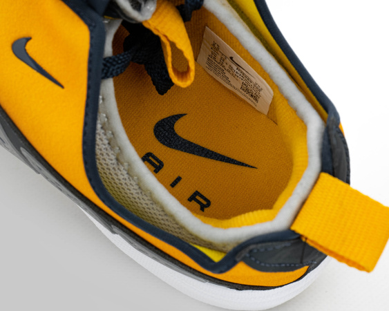 Кроссовки Wmns Nike Air Sunder Max Canyon Gold (455-2) от магазина vikingsmen.ru