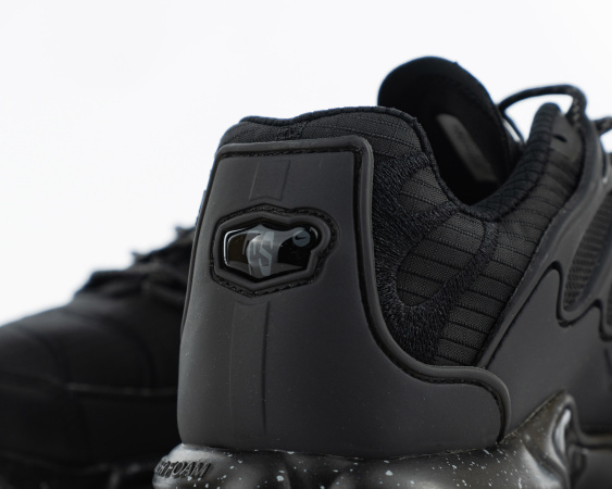 Кроссовки Nike Air Max Terrascape Plus "Black" TERMO (4921-1) от магазина vikingsmen.ru