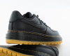 Кроссовки Nike Air Force 1 LX "Black Gum" (5606-1) |AA1| от магазина vikingsmen.ru