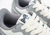 Кроссовки A Bathing Ape Bape Court Sta "Light Grey Cream" (5800-8) |AC| от магазина vikingsmen.ru