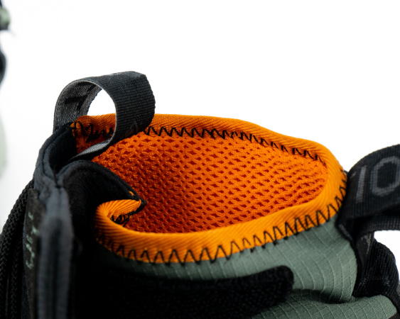 Кроссовки Nike ACG Air Terra Antarktik Gore-Tex "Juniper Fog" (4102-2) от магазина vikingsmen.ru