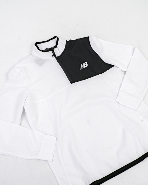 Анонс Изображения Лонгслив мужской New Balance (21039195)