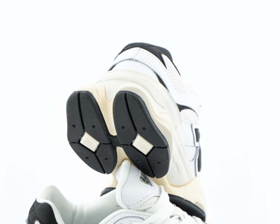 Кроссовки New Balance 9060 White Black (W087-20) от магазина vikingsmen.ru