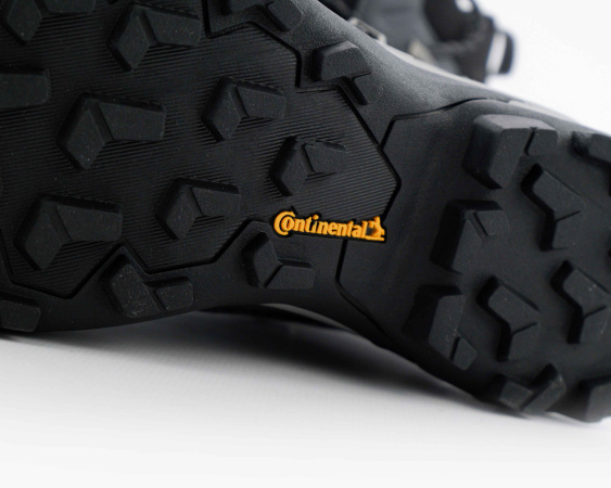 Кроссовки Adidas Terrex Skychaser Mid Gore-Tex (4048-2) от магазина vikingsmen.ru