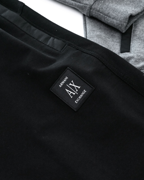 Анонс Изображения Костюм спортивный мужской Armani Exchange (1140-ТК)