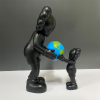 Игрушка Kaws Open Edition The Promise (21036680) (Черный)