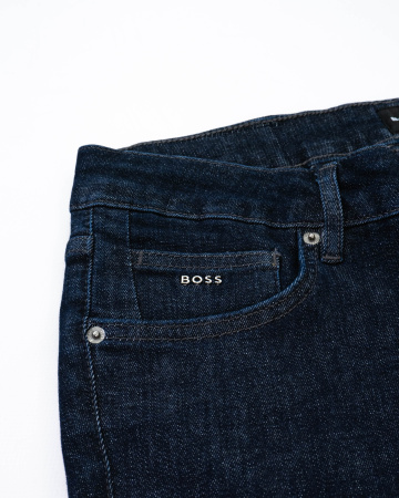 Детальное Изображение Джинсы Hugo Boss мужские (858-3173)