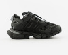 Кроссовки Balenciaga Track Sneaker "Triple Black" (054-2) от магазина vikingsmen.ru