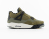 Кроссовки Nike Air Jordan 4 Retro SE "Craft Medium Olive" (5003-74) от магазина vikingsmen.ru
