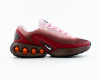 Кроссовки Nike Wmns Air Max DN "Burgundy Crush" (005-3) от магазина vikingsmen.ru