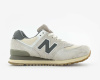 Кроссовки New Balance 574 Cordura "LT. Grey/Green" (W510-103) от магазина vikingsmen.ru