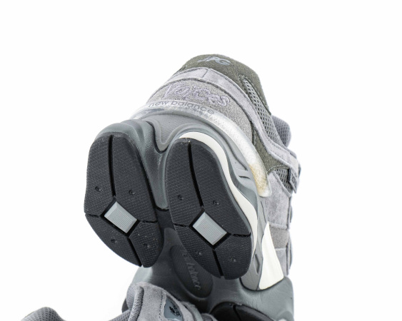 Кроссовки Joe Freshgoods x New Balance 9060 (W119-3) от магазина vikingsmen.ru