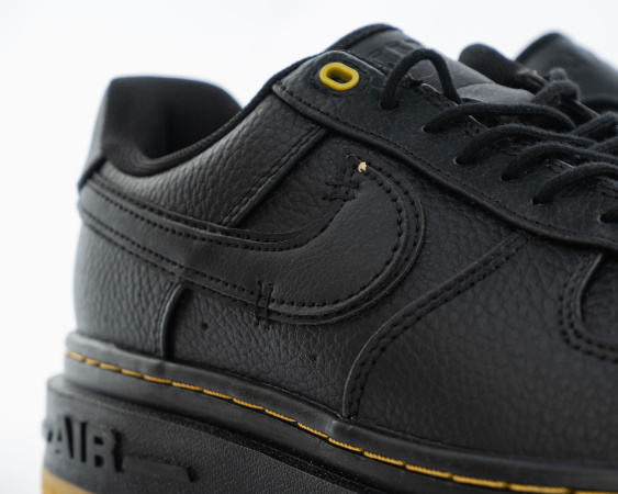 Кроссовки Nike Air Force 1 LX "Black Gum" (5606-1) |AA1| от магазина vikingsmen.ru