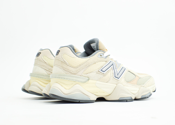 Кроссовки New Balance 9060 "Sea Salt" (560-4) |AB| от магазина vikingsmen.ru