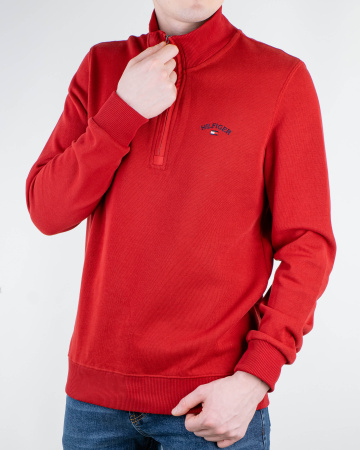 Детальное Изображение Кофта на замке Tommy Hilfiger (8088)