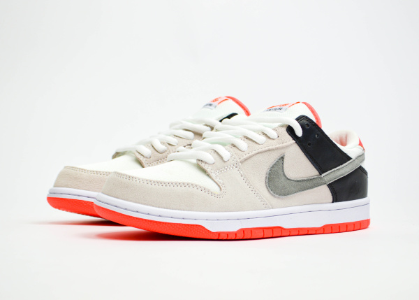 Кроссовки Nike SB Dunk Low "Infrared" (M5505-26) |AC| от магазина vikingsmen.ru