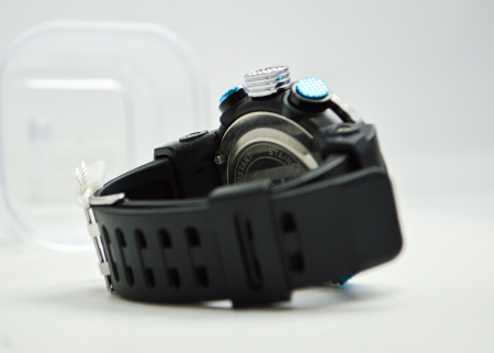 Детальное изображение Часы спортивные (191184)