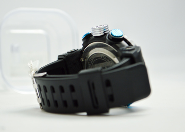 Анонс изображения Часы спортивные (191184)