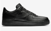 Кроссовки Nike Air Force 1 '07 "Triple Black" (М5900-1) от магазина vikingsmen.ru