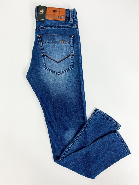 Анонс Изображение Джинсы мужские (2808)