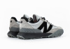 Кроссовки New Balance XC 72 "Grey/Black" (345-3) от магазина vikingsmen.ru