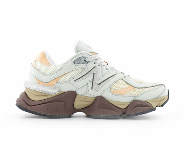 Кроссовки New Balance 9060 Clay Ash (W087-8) от магазина vikingsmen.ru