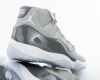 Кроссовки Air Jordan 11 Retro GS Cool Grey 2021 (М5026-11) [СС] от магазина vikingsmen.ru