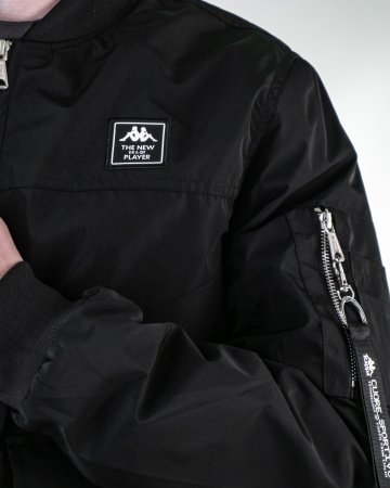 Детальное Изображение Бомбер мужской Kappa (792)