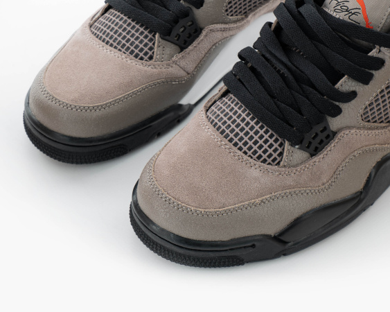 Кроссовки Nike Air Jordan 4 Retro "Taupe Haze" (5003-6) |AA1| от магазина vikingsmen.ru