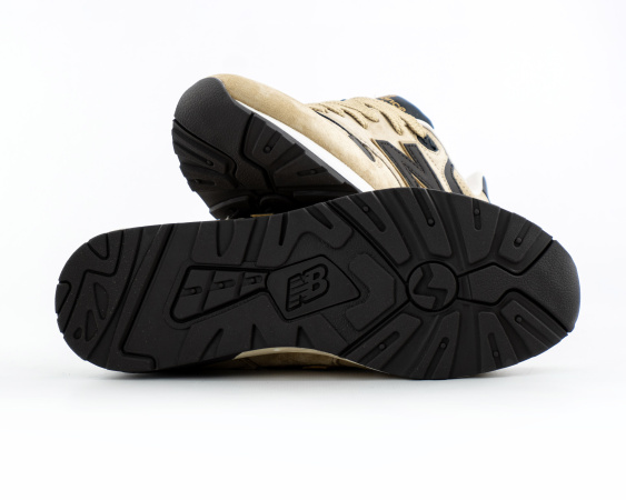 Кроссовки New Balance 999 "Beige/Black" (482-8) |CB| от магазина vikingsmen.ru