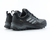 Кроссовки Adidas Terrex Ax4 GTX "Black/Gray" (4026-2) [СС] от магазина vikingsmen.ru