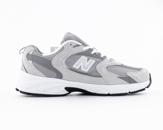 Кроссовки New Balance 530 "Grey" (G530-22) от магазина vikingsmen.ru