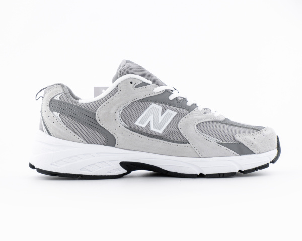 Кроссовки New Balance 530 "Grey" (G530-22) от магазина vikingsmen.ru