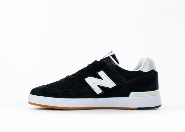 Кроссовки New Balance CT574 "Black/White" (512-2) |AC| от магазина vikingsmen.ru