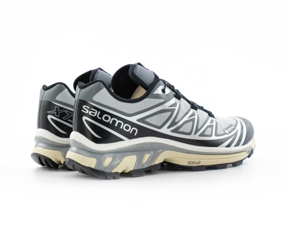 Кроссовки Salomon XT-6 Gore-Tex (4800-7) [СС] от магазина vikingsmen.ru
