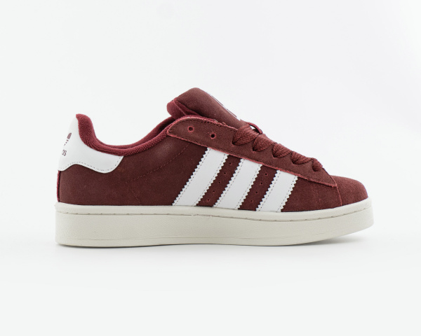 Кроссовки Adidas Campus 00s "Vinous" (W5524-27) от магазина vikingsmen.ru