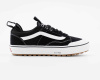 Кеды Vans MTE Old Skool Waterproof "Black/White" (116-4) от магазина vikingsmen.ru