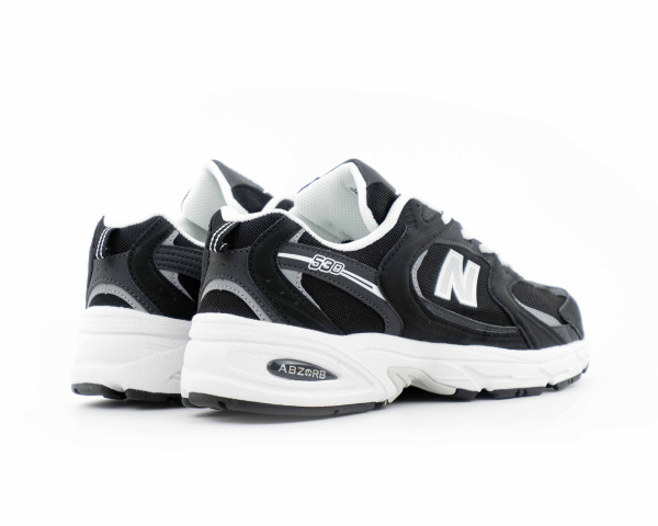 Кроссовки New Balance 530 "Eclipse Phantom" (М530-18) от магазина vikingsmen.ru