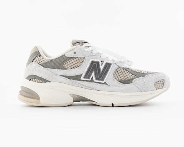 Кроссовки New Balance 2010 "Coffee Shop" (М082-1) от магазина vikingsmen.ru