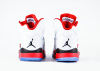 Кроссовки Air Jordan 5 Retro "Fire Red 2013" (5028-5) |BA1| от магазина vikingsmen.ru