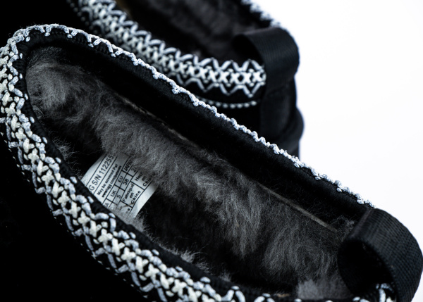 Угги Tazz Platform Chestnut (2553) от магазина vikingsmen.ru