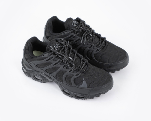 Кроссовки Nike Air Max Terrascape Plus "Black" (М921-1) от магазина vikingsmen.ru