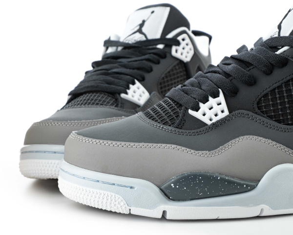 Кроссовки Nike Air Jordan 4 Retro "Fear GS" (M5003-2) |AA1| от магазина vikingsmen.ru
