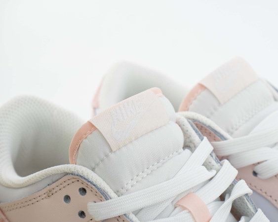 Кроссовки Nike Dunk Low Pro "Pink Paisley" (5505-80) от магазина vikingsmen.ru