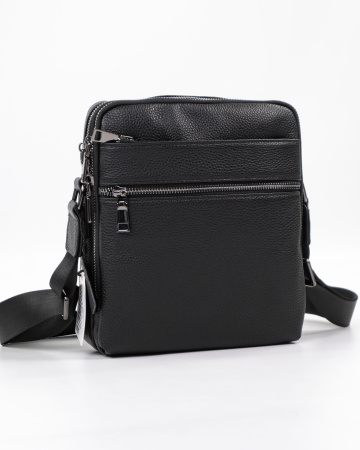 Детальное изображение Сумка из натуральной кожи (9907-2)