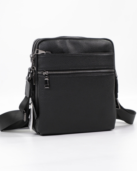 Анонс изображения Сумка из натуральной кожи (9907-2)