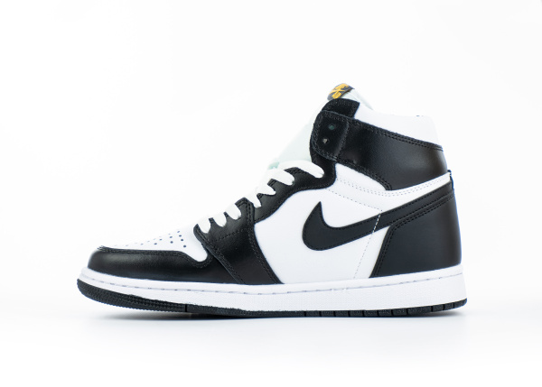 Кроссовки Air Jordan 1 Retro High ’85 OG "Black White" (5025-27) [СС] от магазина vikingsmen.ru