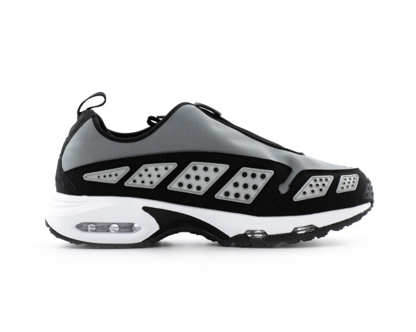 Кроссовки Nike Wmns Air Sunder Max "Blue Ice" (455-5) от магазина vikingsmen.ru